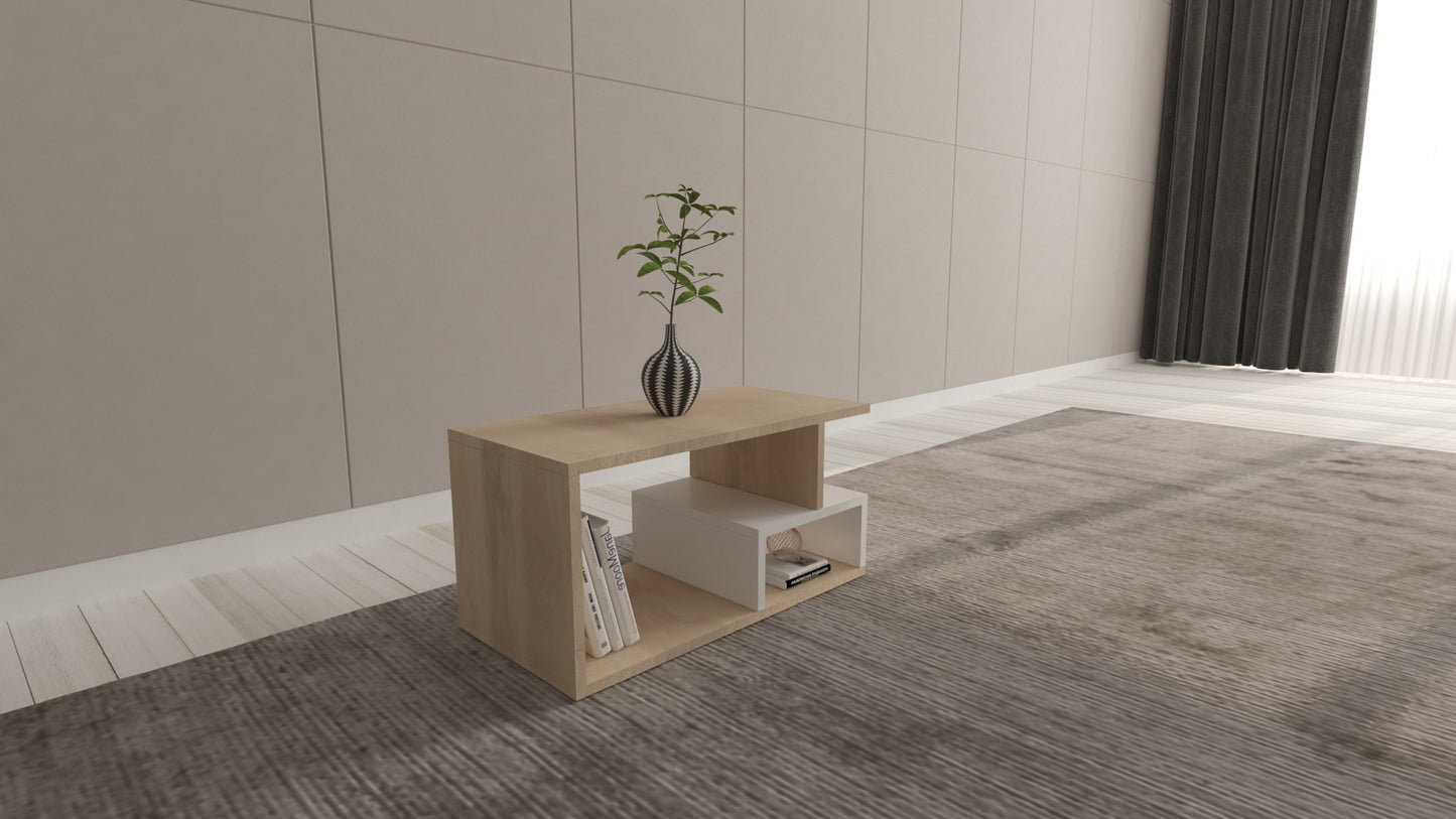 0029-Coffee Table