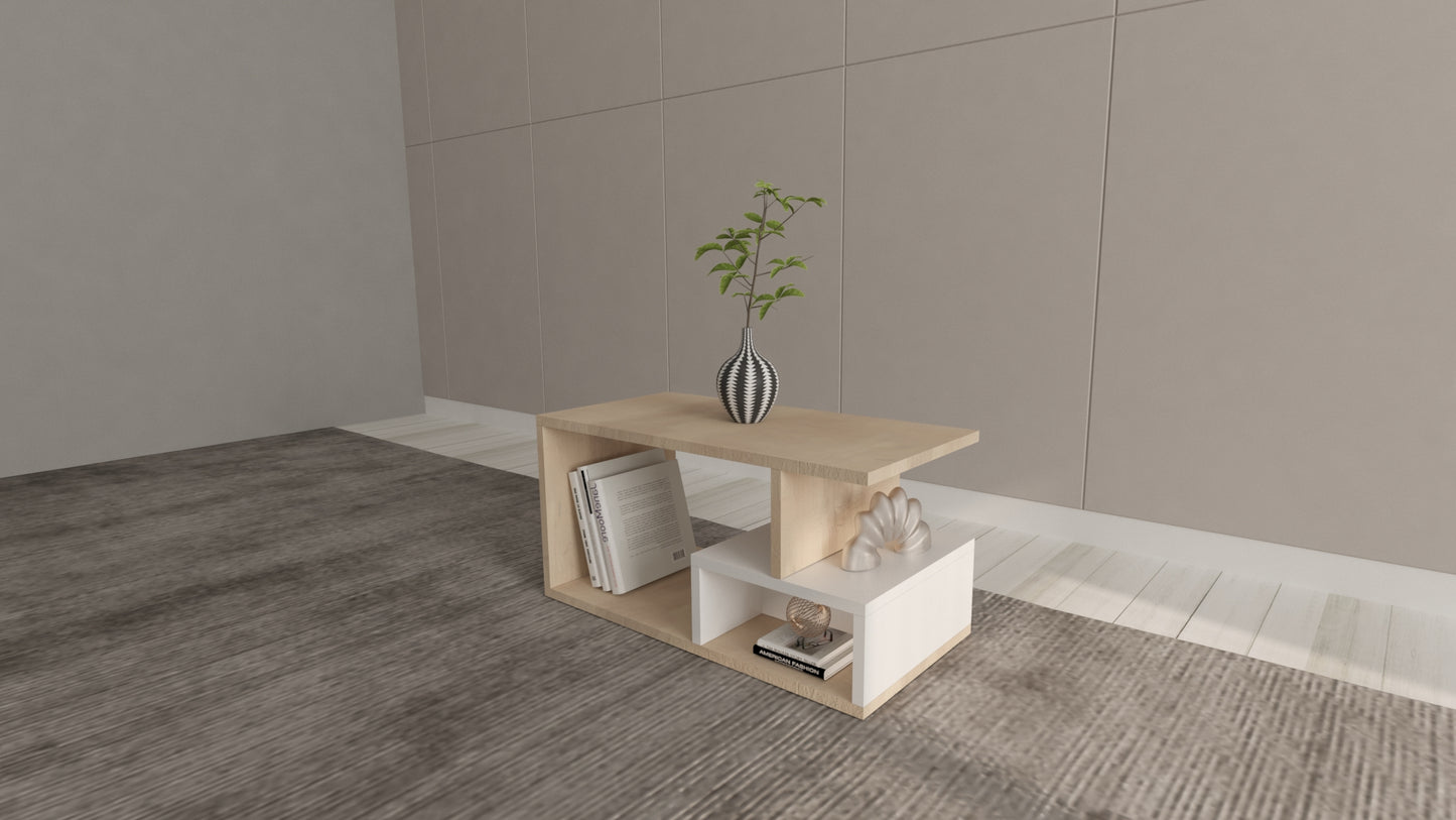 0029-Coffee Table
