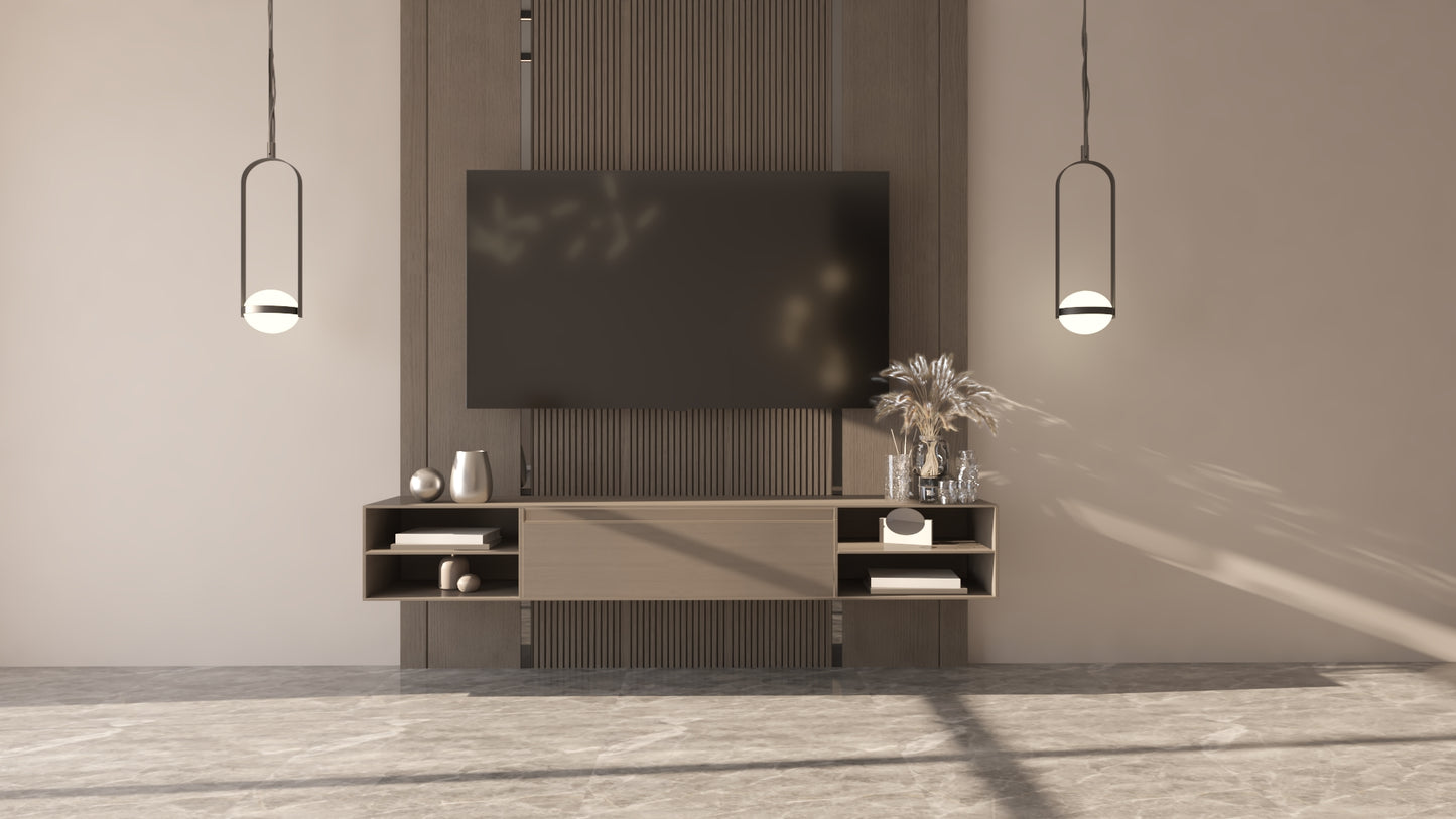 0036-TV unit