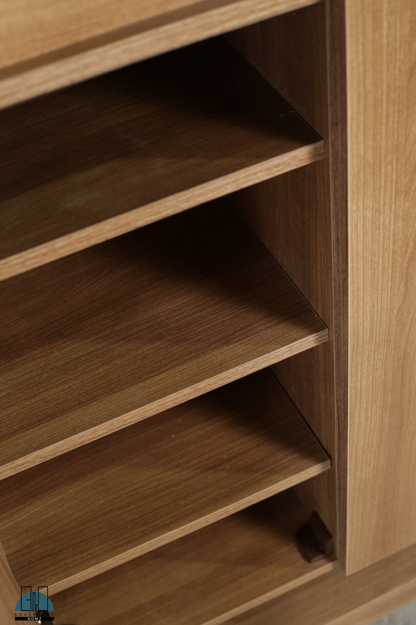 0012-Jambo shoes Cabinet