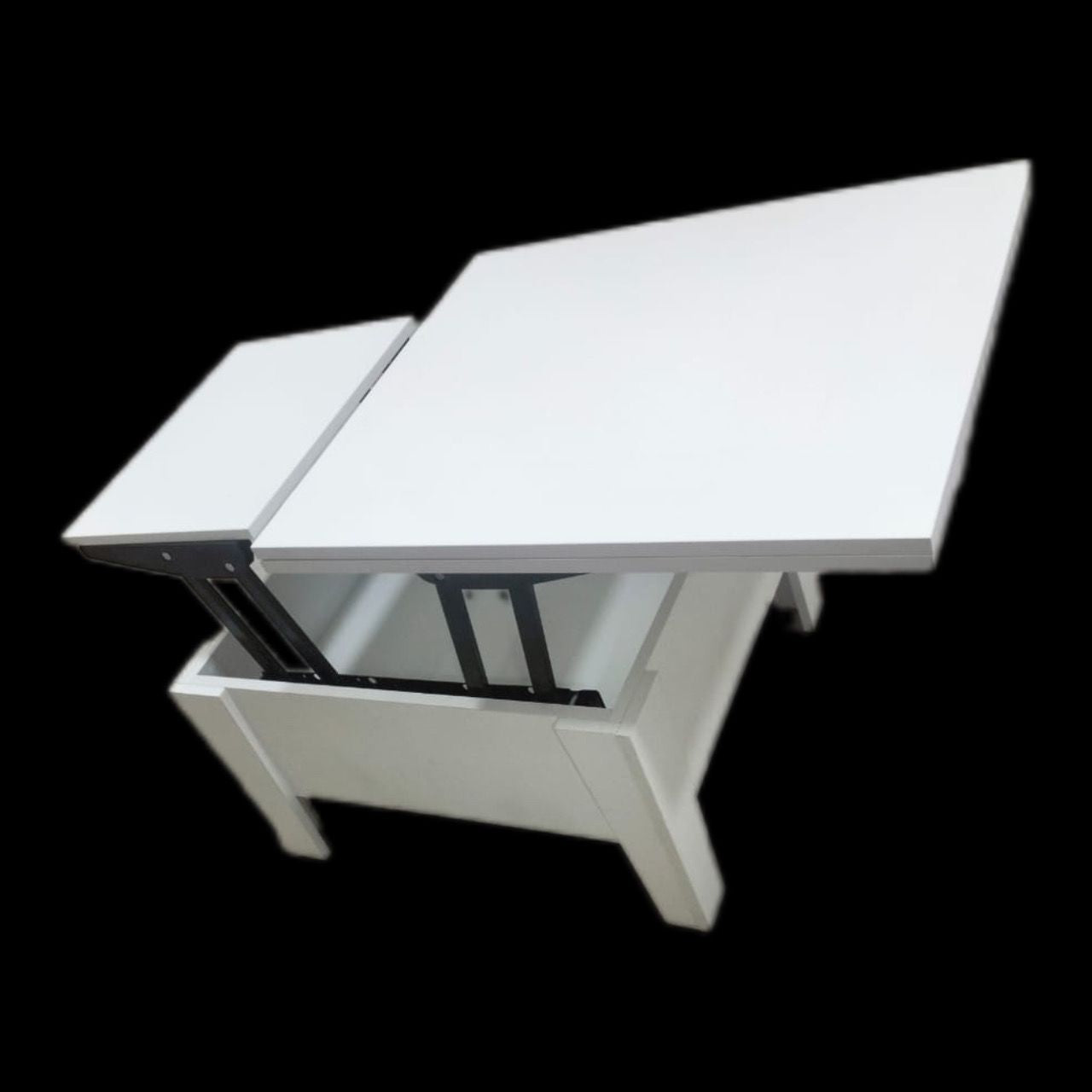 0017-Easy Folding Table