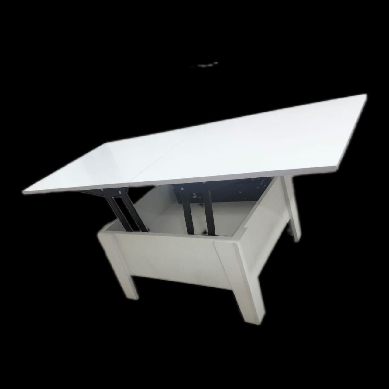 0017-Easy Folding Table