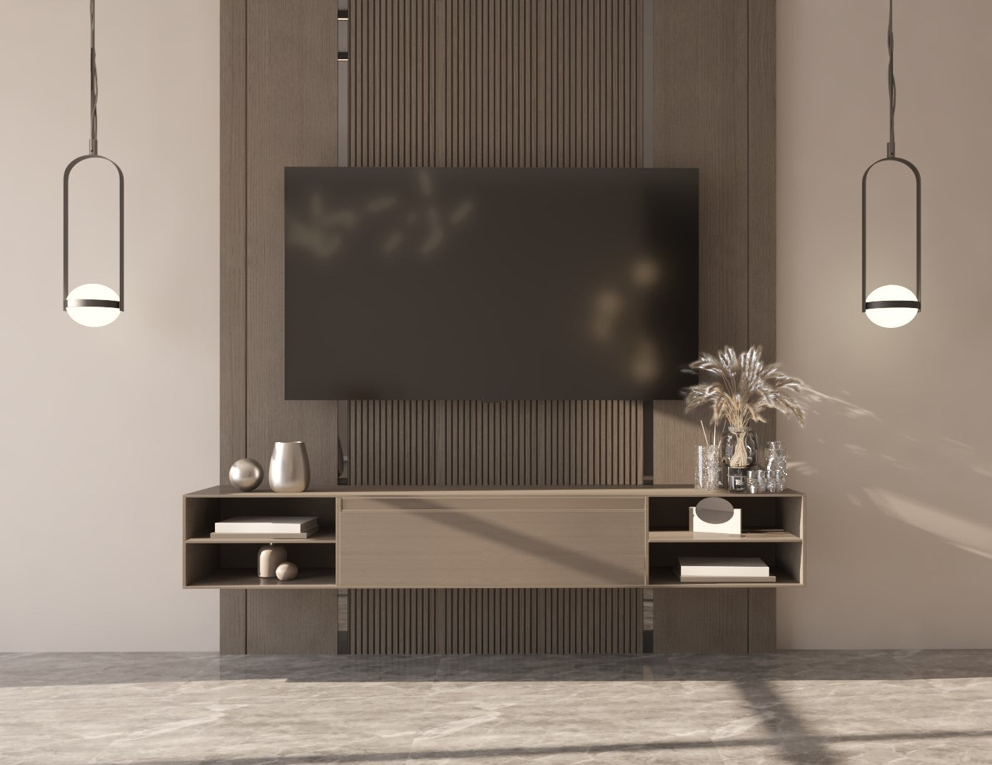 0036-TV unit