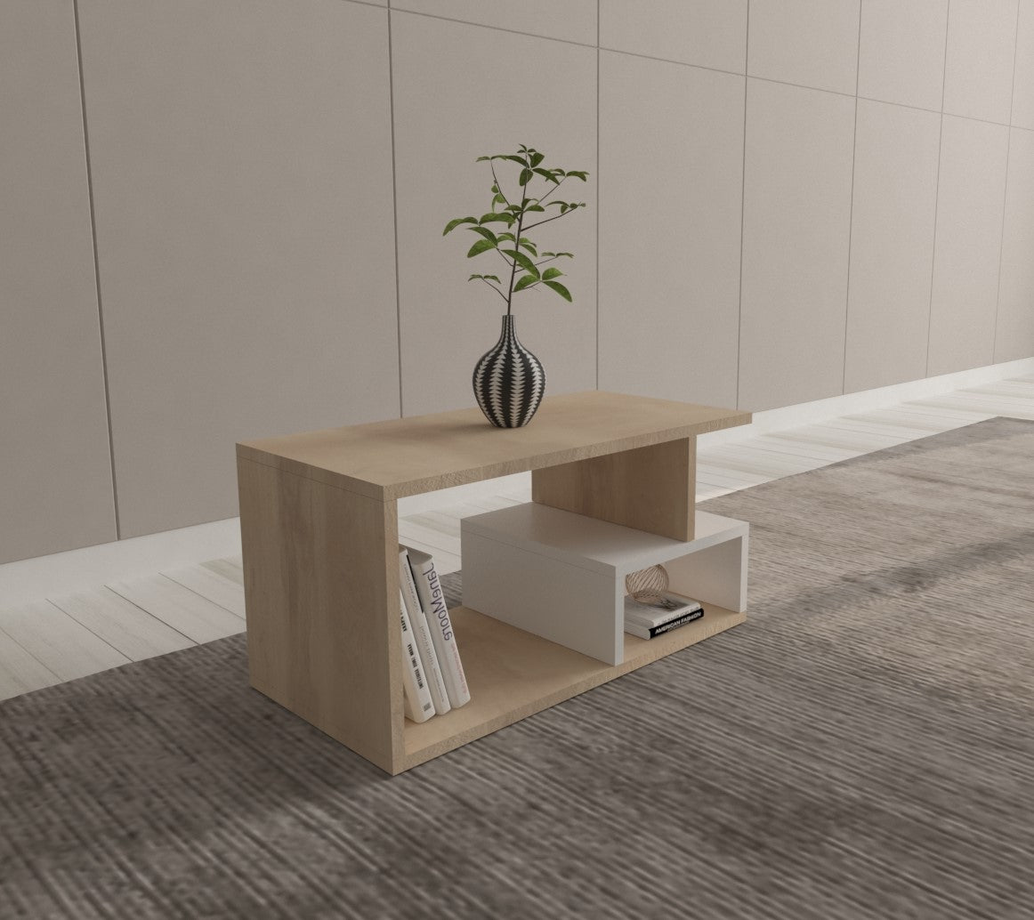 0029-Coffee Table