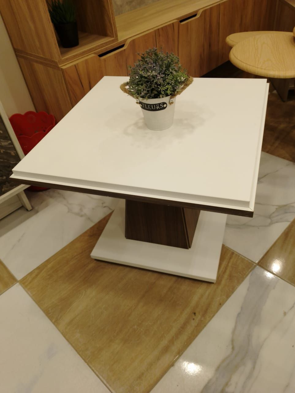 0021-Pyramid Table