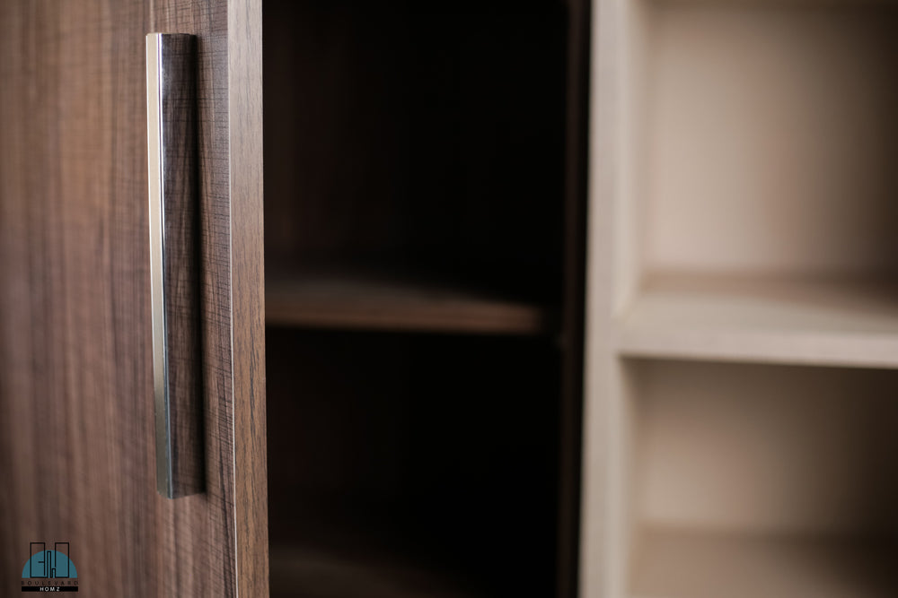 0026-Mix standard Shoes cabinet