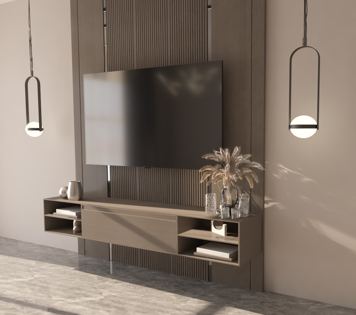 0036-TV unit