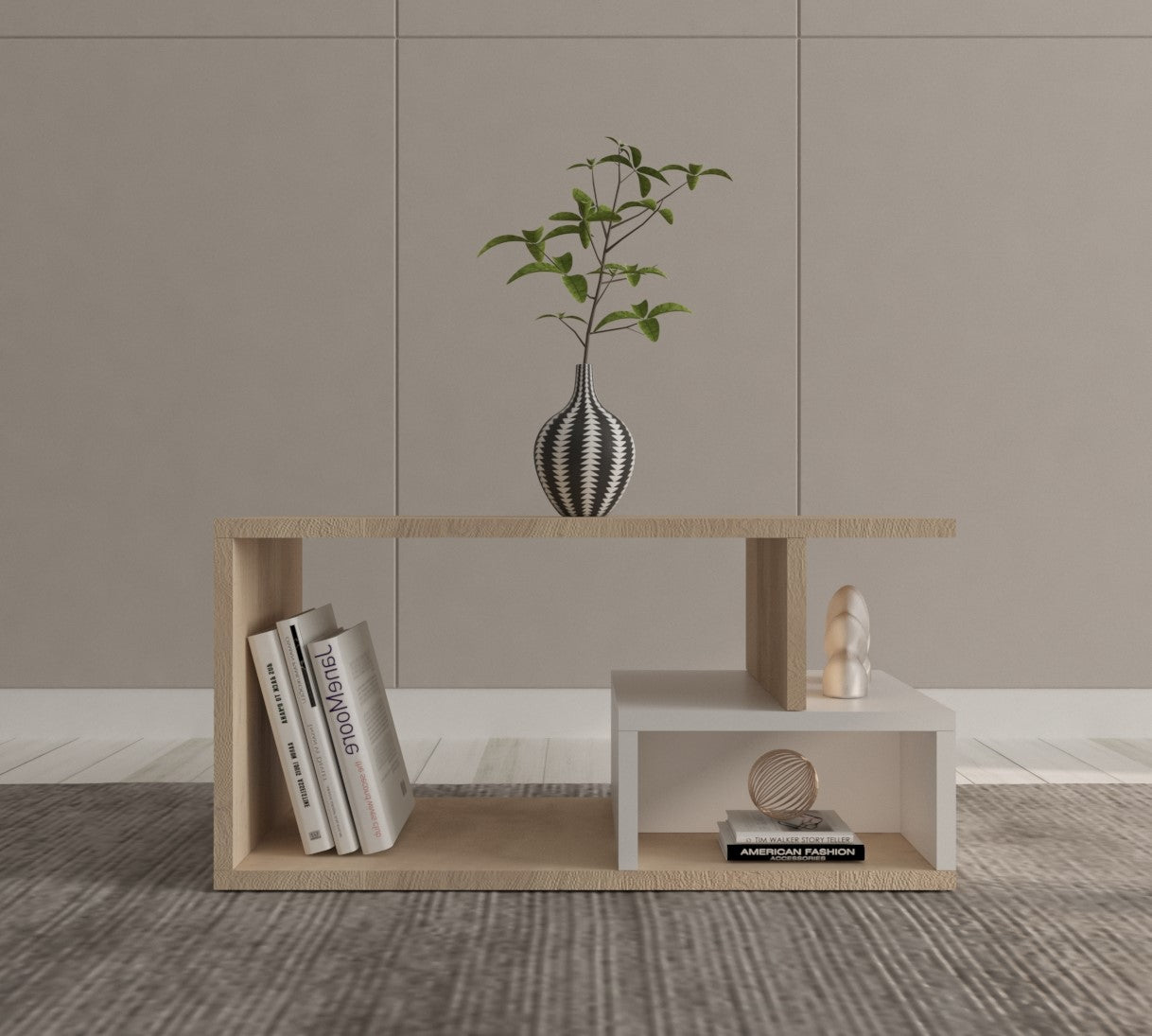 0029-Coffee Table