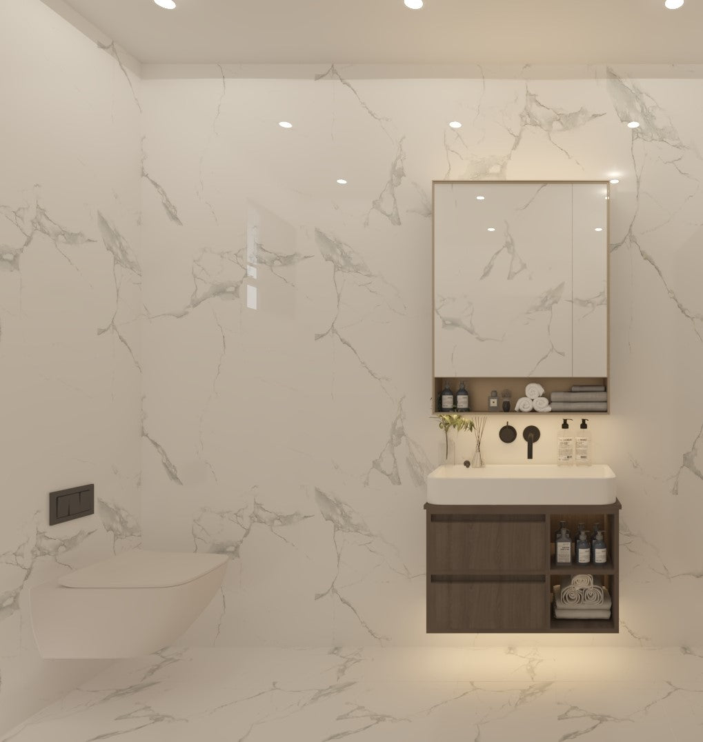 0031-Bathroom unit