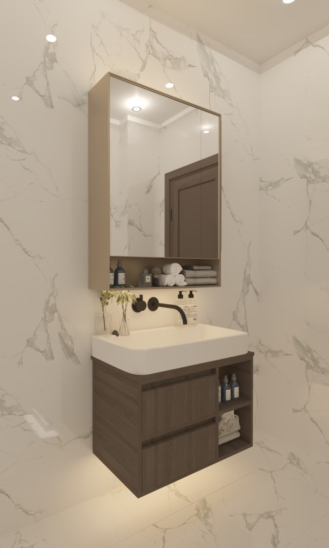 0031-Bathroom unit