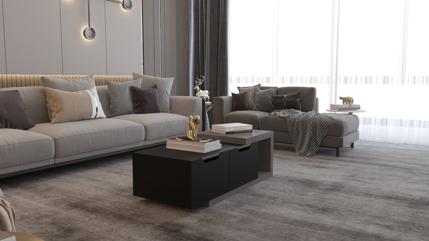 0034-Coffee Table