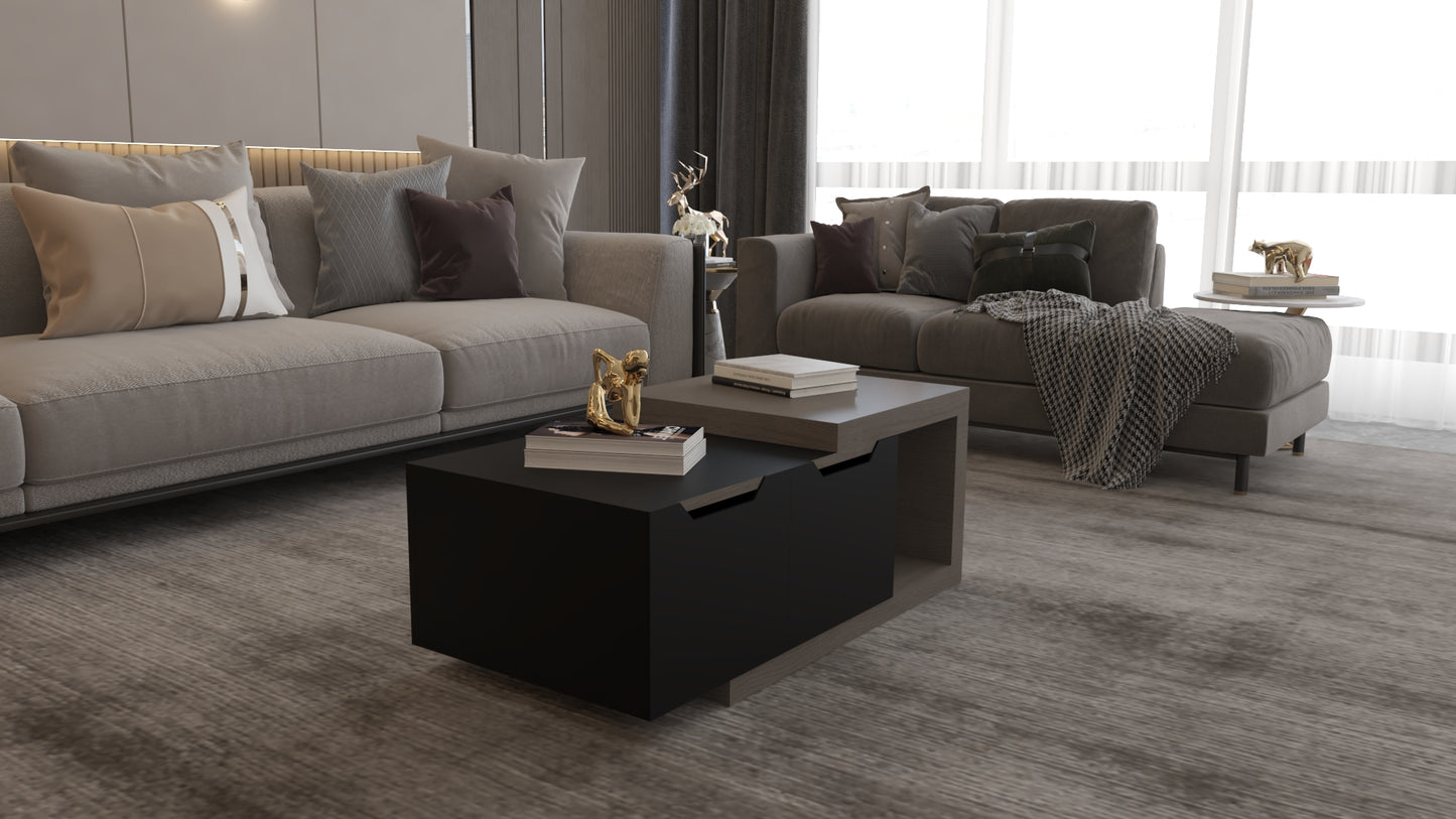 0034-Coffee Table
