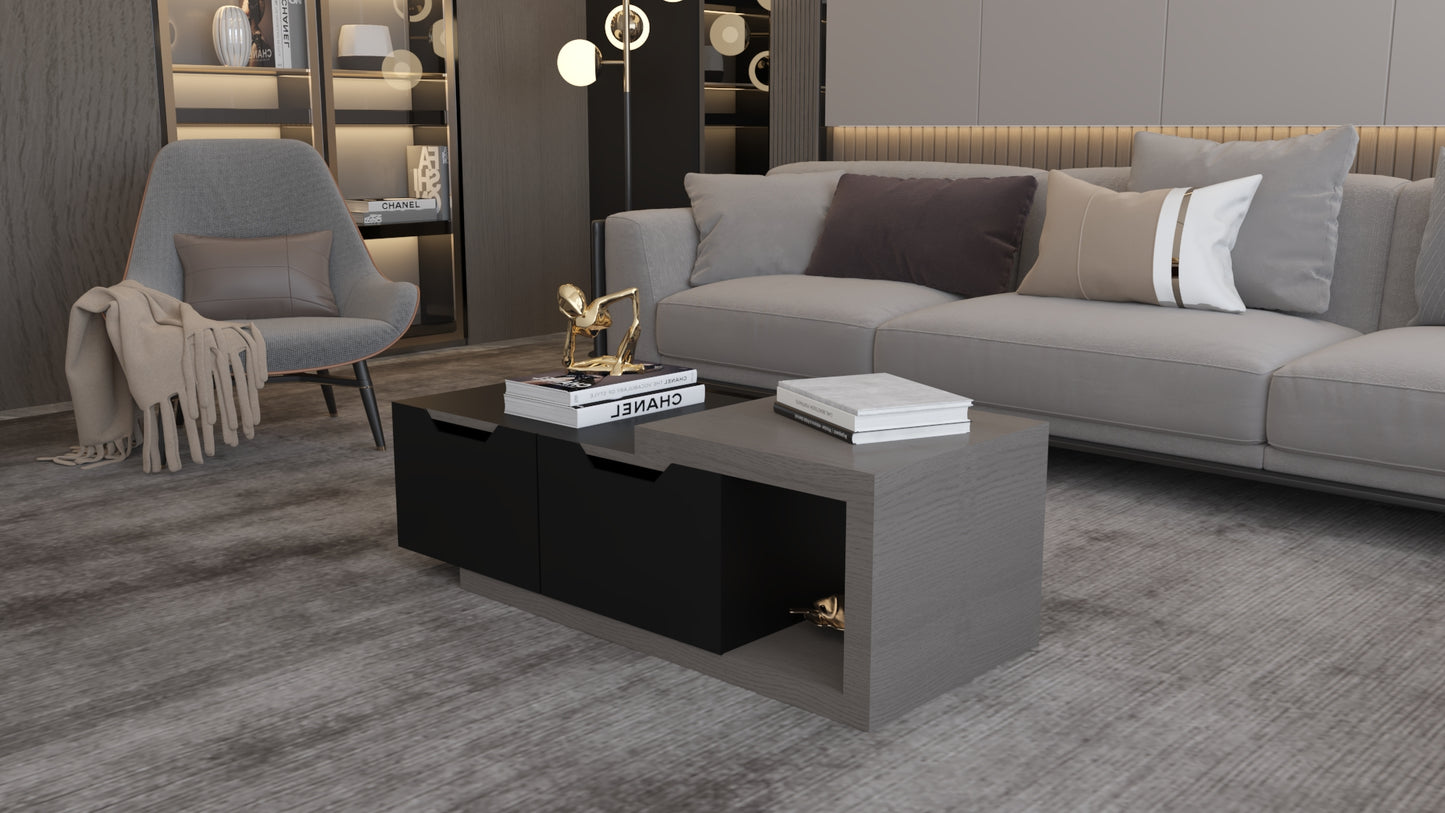 0034-Coffee Table