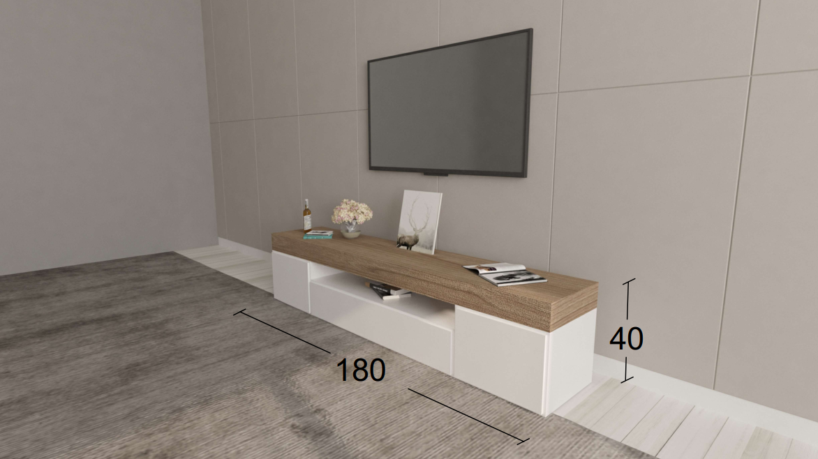 0035-TV unit
