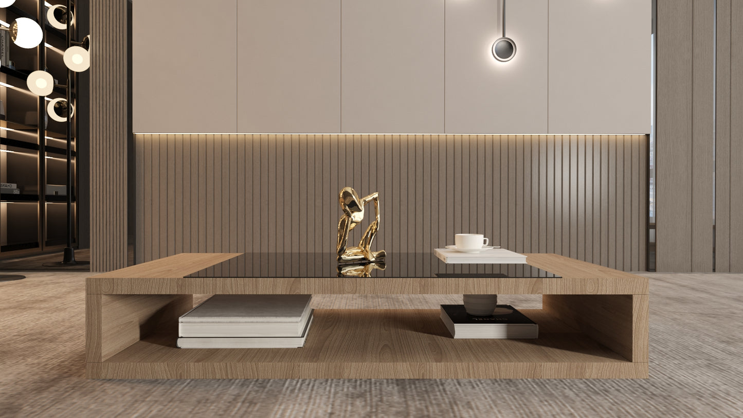0037-Coffee Table