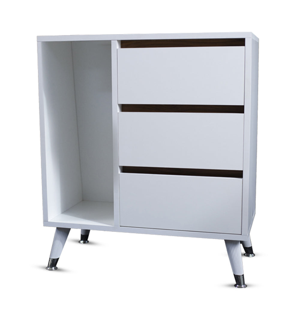0007-Small Bookcase