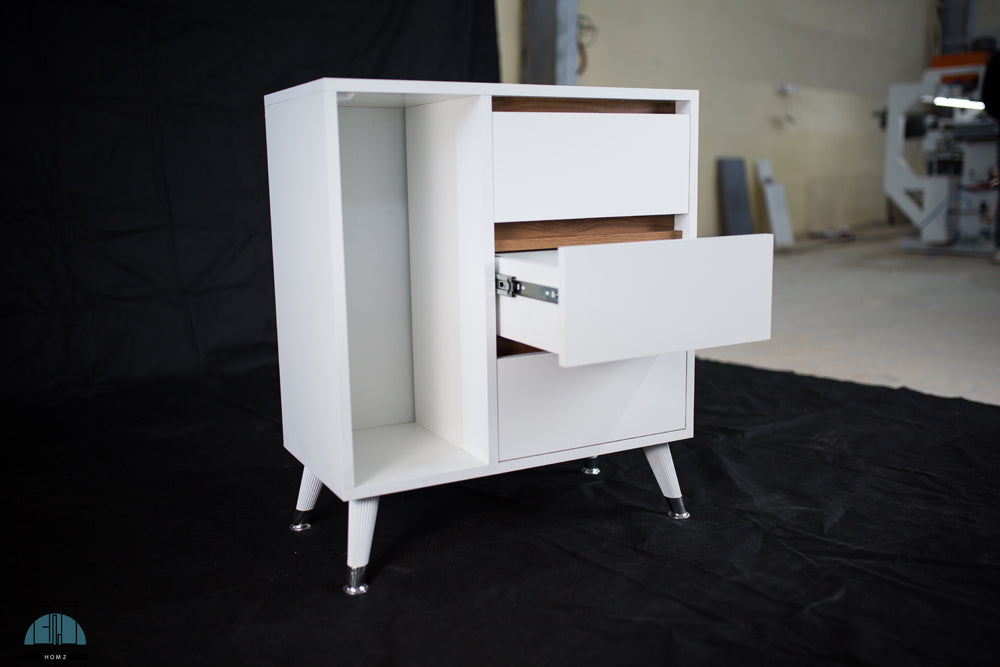 0007-Small Bookcase