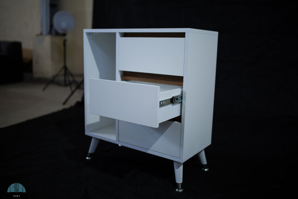 0007-Small Bookcase
