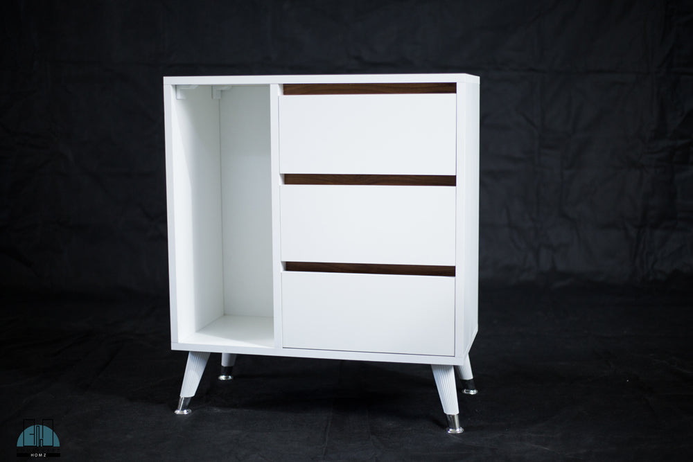 0007-Small Bookcase