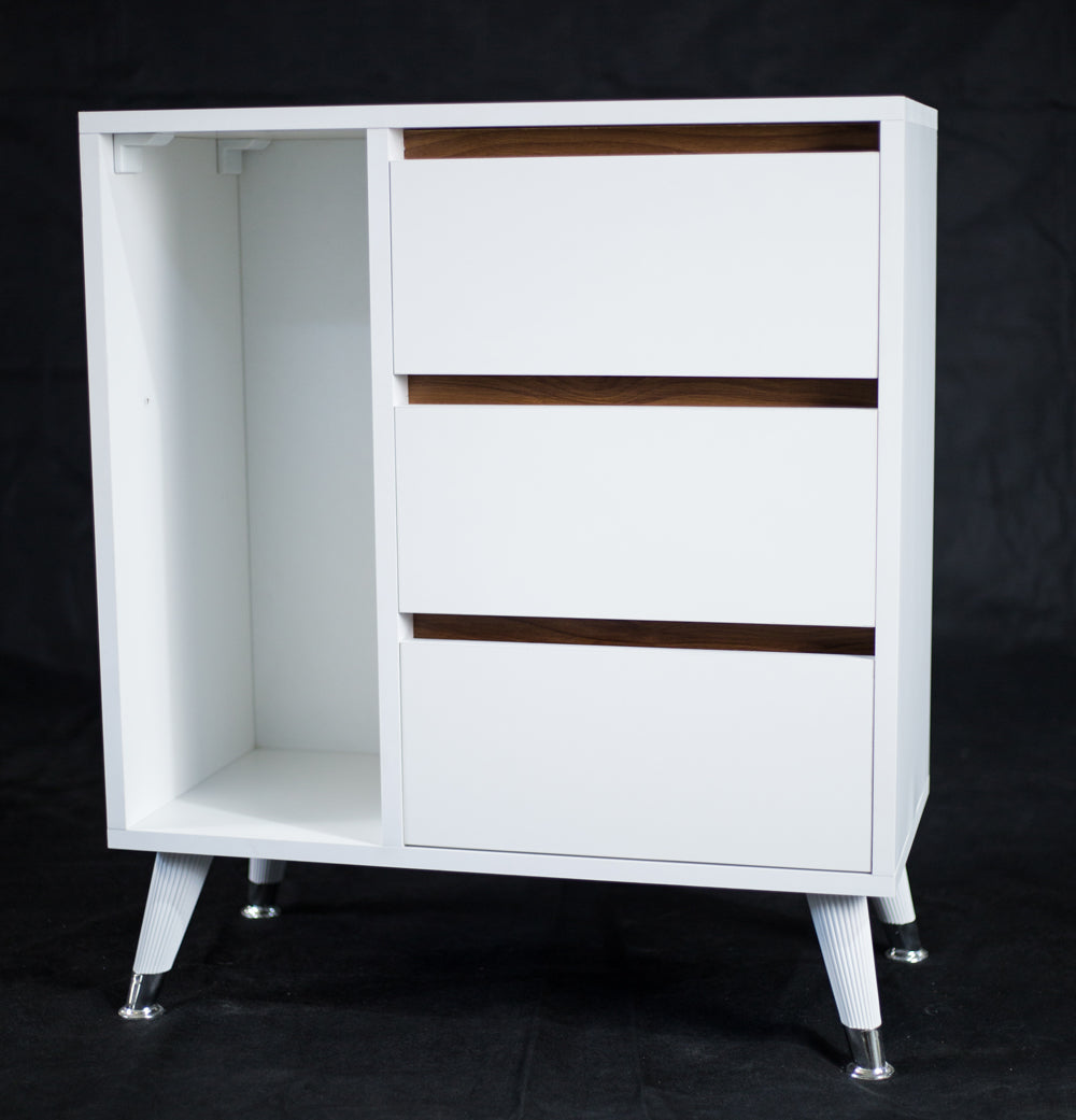 0007-Small Bookcase