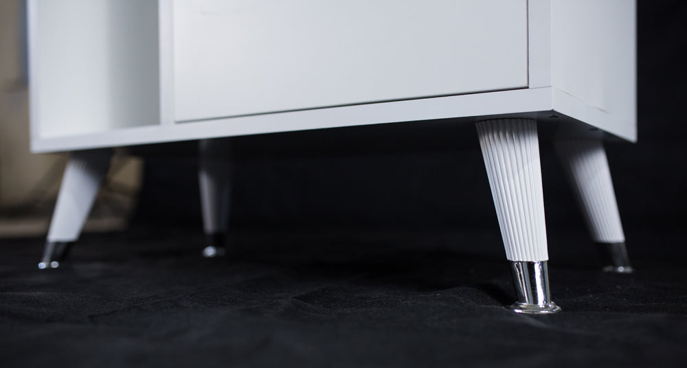 0007-Small Bookcase