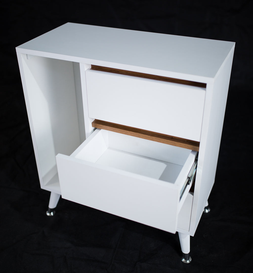 0007-Small Bookcase