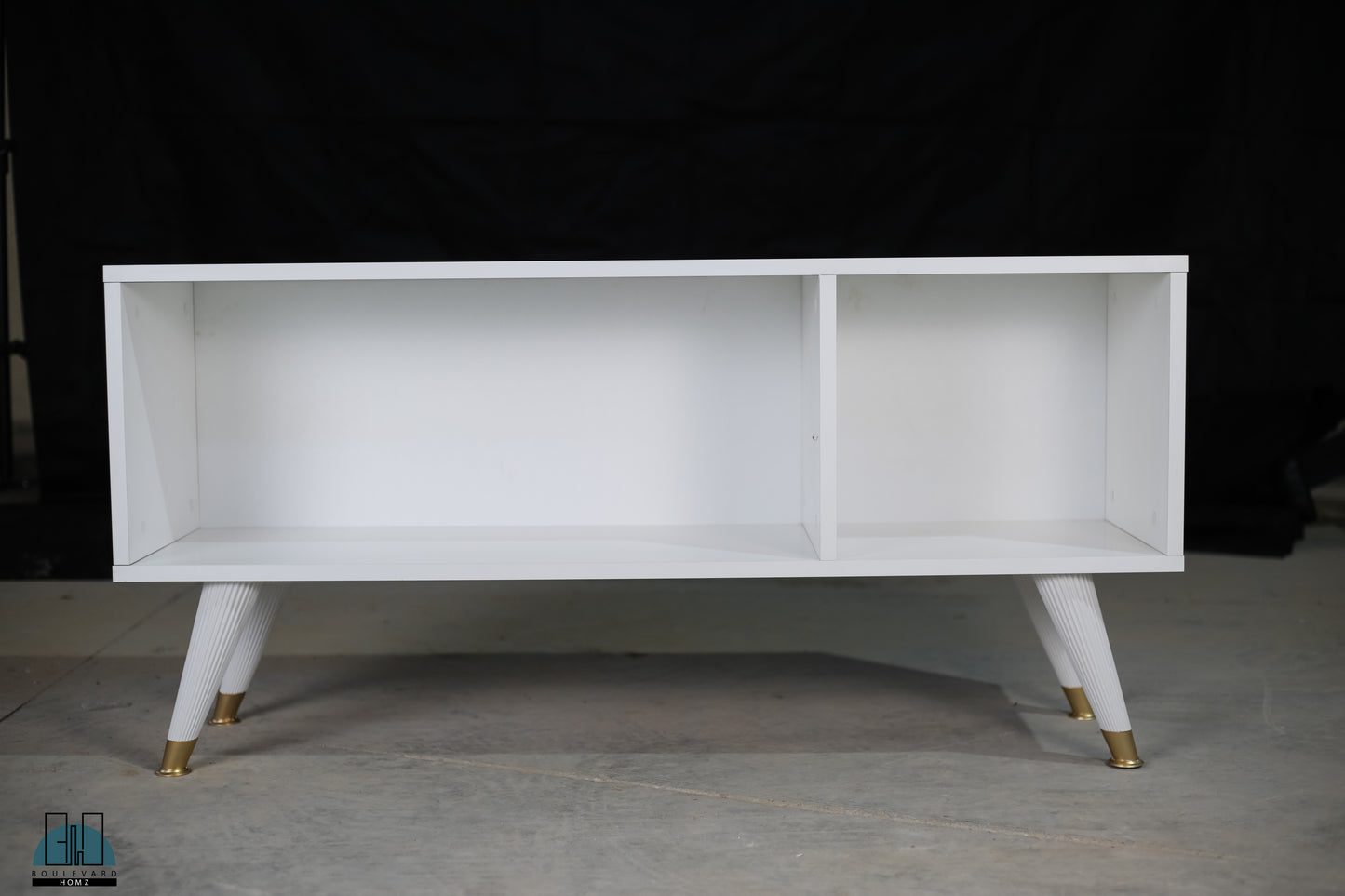 0008-Simple TV unit
