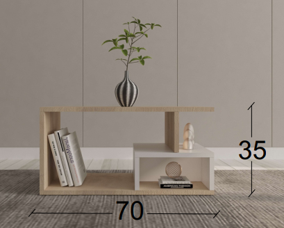 0029-Coffee Table