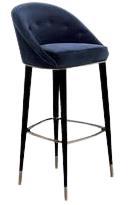 M563-Bar chair 