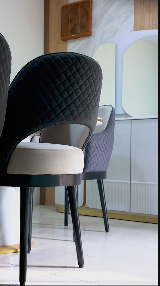 ترابيزة سفرة سيلفا